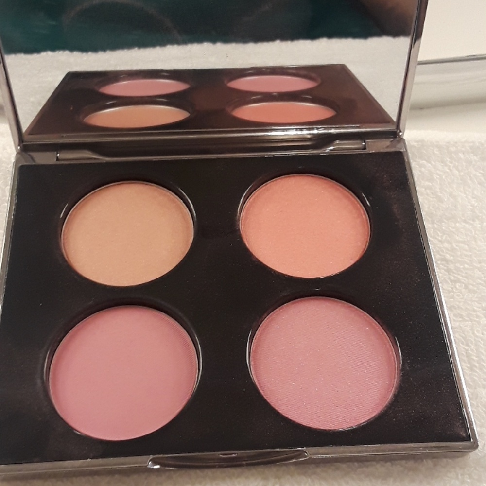 Blush